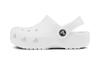 Classic Clog Children's Sandals White Kids' 206990-100