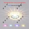 LED Aydınlatma – Toplayıcı LED Tavan Işıkları