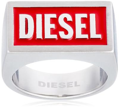 Ring DX1366 DX136600DJW 08 A 01 Herren