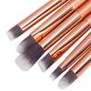 10pcs Makeup Brushes Set Face Blush Powder Eyeshadow   Lip Brush Buty Tool