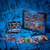 Magic: The Gathering Marvel Spider-Man Scene Box English MTG Treca Wizards of the Coast SPM D4531...