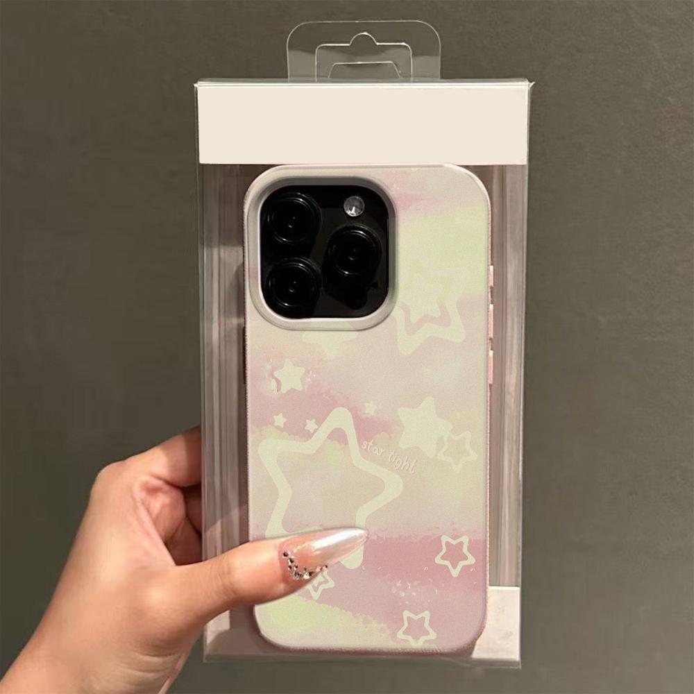 

Red Heart Polka Dot Pattern Design Protective Cover for iPhone 17 16 15 14 13 12 11 16E Series Pro Max Plus iphone 14 Pro