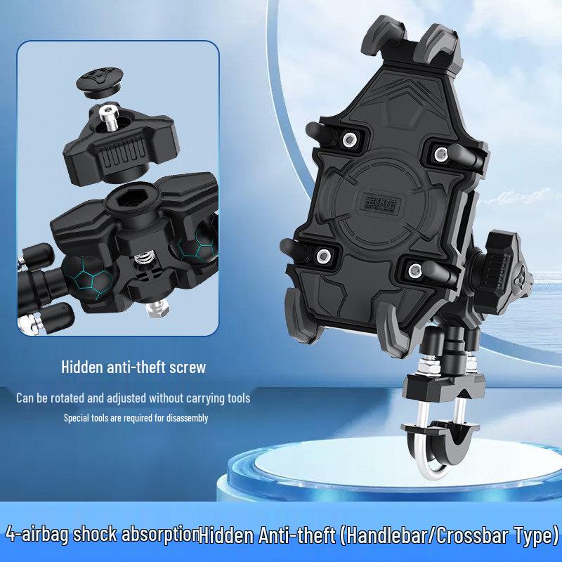 Zontes 150x Motorcycle Windshield - High-Rise, Modified Accessory