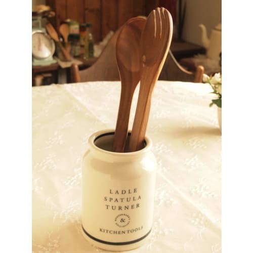 Cutlery Stand LL Kitchen Tool Stand