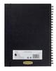 Derwent Sketch and Store Sketchbook, A4, Portrait Size, 2102178