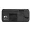 Compatible Storage Clip for Ora Lightning Cat, Ballet Cat, Black Cat, White Cat Cars: Sun Visor Glasses Holder & Decorative Bag.