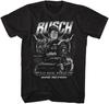 Kyle Busch RIP 2026 Fly High Rowdy Racing Legend Unisex S-5XL Shirt YH347