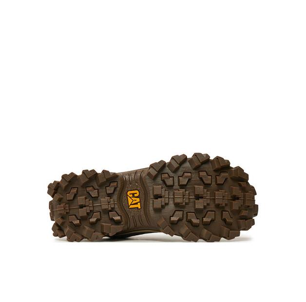 Men's Sneakers CATerpillar Intruder P111570 Grey