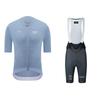 2026 Cycling Suit Short Sleeve Suit Summer Mountain Road Cycling Sports High Elasticity Breathable Quick Drying Tight Body