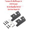Sun Visor Repair Kit