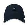 Mars Investigations Baseball Cap designer cap Streetwear Brand Unisex cap Hat Unisex For The Sun Baseball Unisex Womens