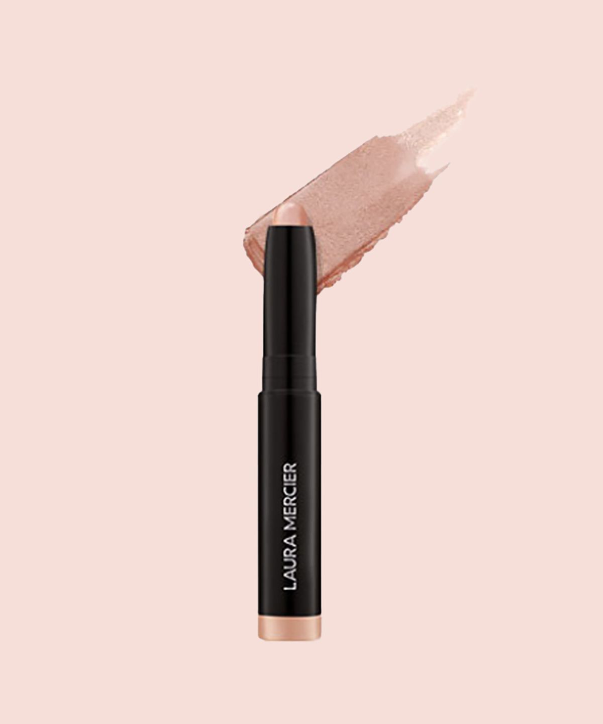Caviar Stick Eyeshadow Shimmer Travel (3 colors) Rose gold