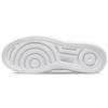 Nike Air Force 1 PLT.AF.ORM Low White Yellow Ochre W - DJ9946-102