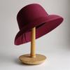 Straw Hat Women Summer Big Brim Travel Sunscreen Hepburn Wind Visor Holiday Beach Hat Foldable Versatile Hat Women