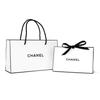 Les Quatre Ombres 2g eyeshadow Perfect for White or as a Includes shopping bag and original paper beauty products for CHANEL (#226 Tissé Rivoli)
