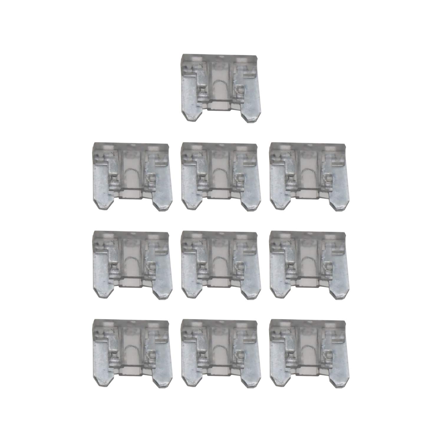 

Audiophan Low Profile Fuse 2A Set of 10 Low profile fuse 2A