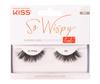KISS lösögonfransar SO WISPY 04