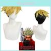 Cabelo colorido – Perucas coloridas para Cosplay