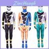 Unisex Comfortable Milk Silk Cosplay Costume For Halloween With Vibrant Colors And Perfect Fit