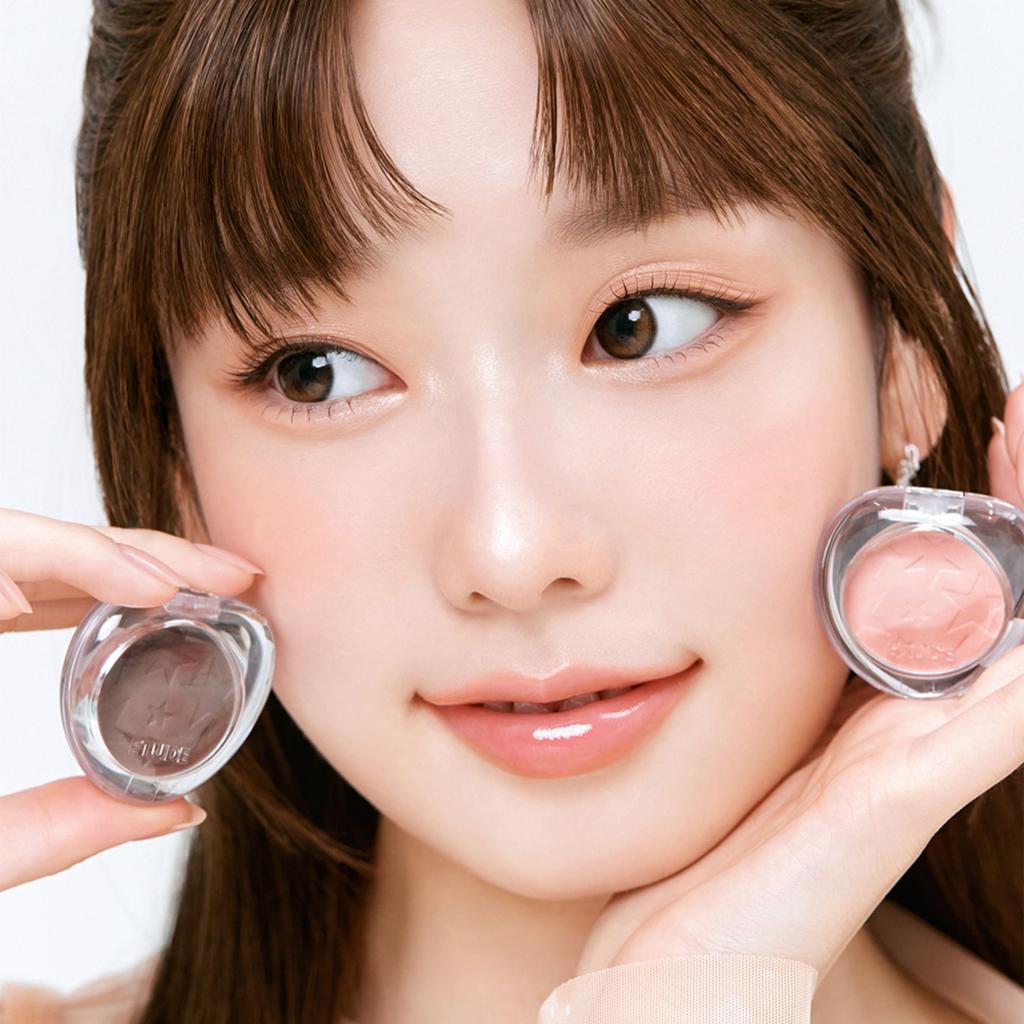 ETUDE HOUSE What's In My Eyes & Double 2g (37 Colors)
