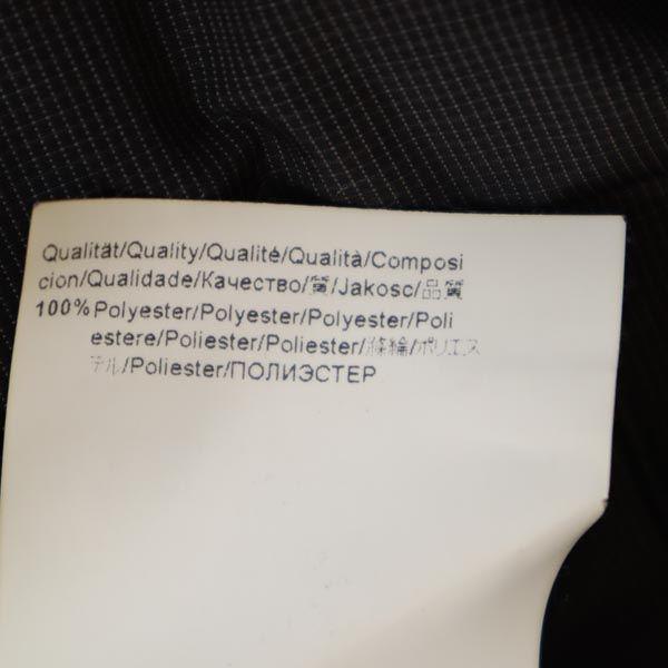 Hugo Boss Stainless Collar Coat US 42R Gray Men's Used