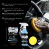 Car Plastic Refurbishment Agent Car Interior Dashboard Panel Cleaner Plastic Parts Leather Refurbisher
