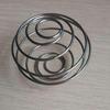 2Pcs Stainless Mixing Mixer Steel Spring Wire Shaker Ball for Drink Bottle