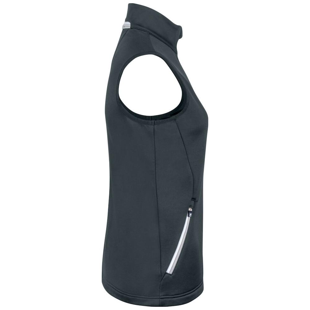 Cutter & Buck Womens/Ladies Snoqualmie Fleece Gilet