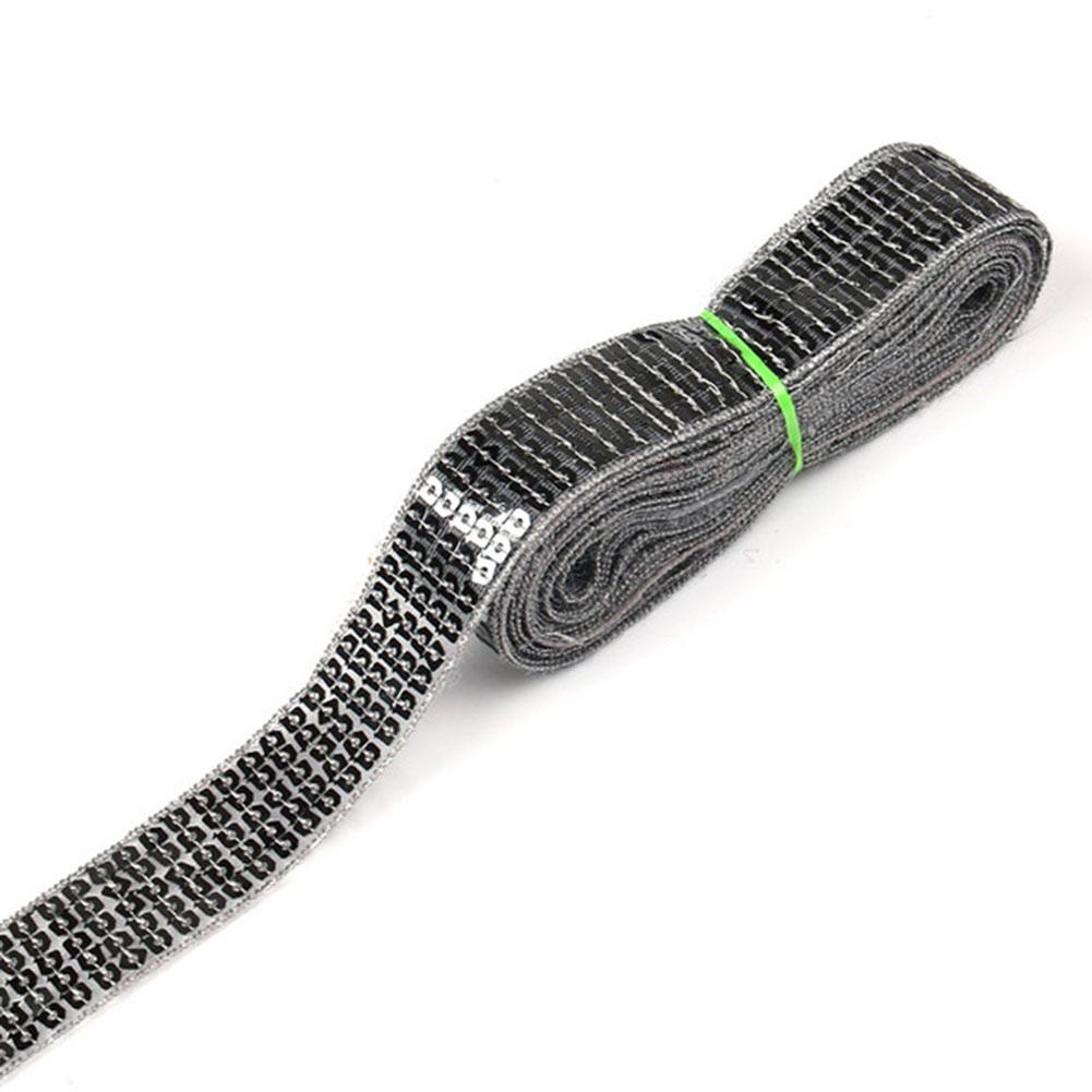 20 Yard Shiny Sequin Ribbon Beading Lace Trim Sequin Sewing Fabric For Patchwork Applique Craft Diy Wedding Dress Decoration