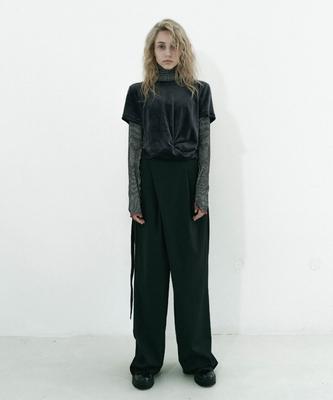 Partea inferioară (Îmbrăcăminte damă) – Pantaloni