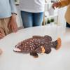 Creature Figurines Set for Kids - Educational Marine Animal Toy Collection