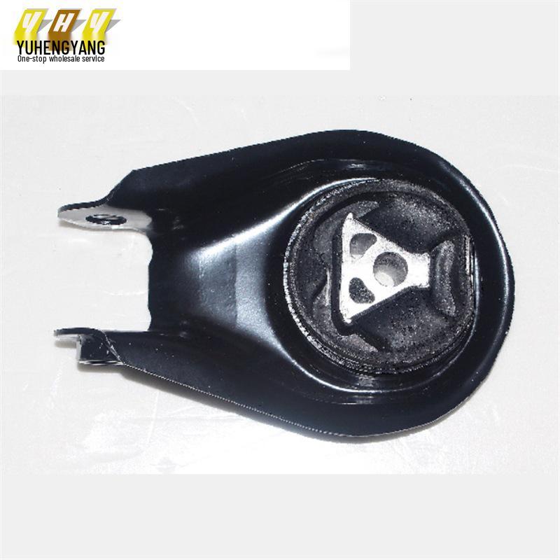 Ford Focus Rear Engine Mount Rubber L 3M516P082AE