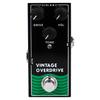 Overdrives Guitar Pedal, Overdrives Guitar Effects Pedal with Bright Tones, Small Size Guitar Pedal for Electric Guitar