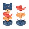 Non-Toxic Montessori Baby Toy Rolling Ball Tower Montessori Educational Games For Babies Stacking Track Baby Development Toys 1 2 3 Years
