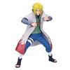BANPRESTO Minato Namikaze Naruto Shippuden Grandista 23cm Multicolor Figure BP29497P