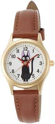Ghibli Collaboration Model Delivery Service ACCK405 [Seiko Watch] (Alba) Kiki's