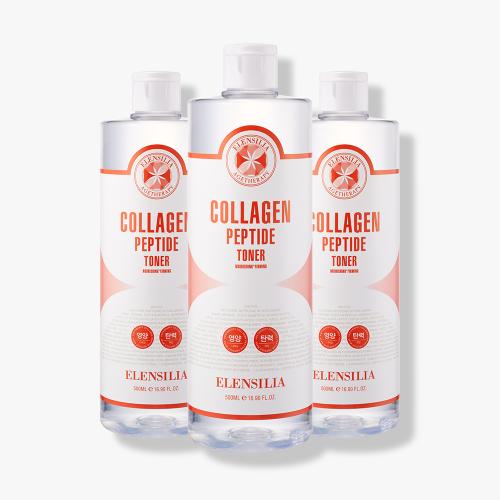 Elensilia Age Therapy Vita-Collagen Peptide Toner NONE