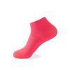Radfahren Socken Laufen Frühling Mesh Anti-Geruch Bootssocken Einfarbig Paar Socken Kurz Lässig Sportsocken
