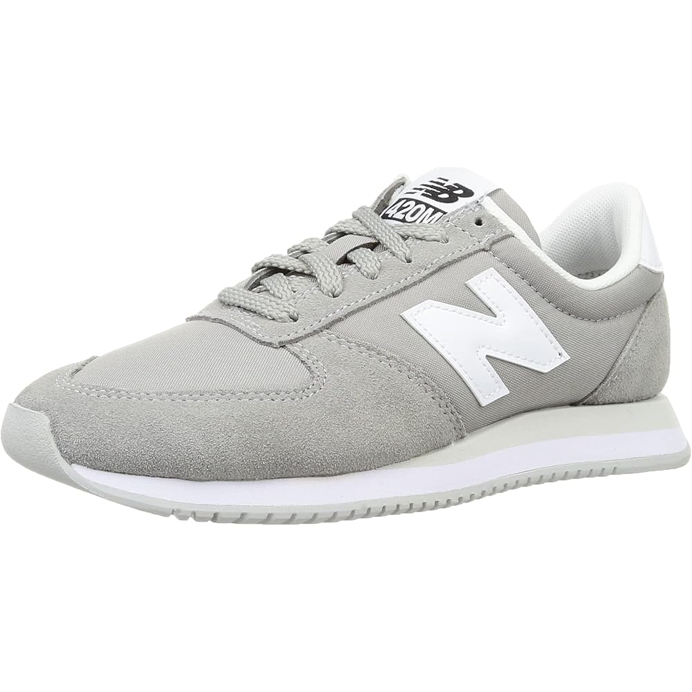 New Balance UL420M Sneakers Gray 22.0 cm D