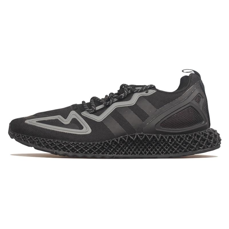 

Adidas Zx 2K 4D Core Black Sneakers FZ3561 37⅓