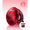 Tirtir Mask Fit Ruby Mesh Cushion + 2 Puffs And Sachet Included