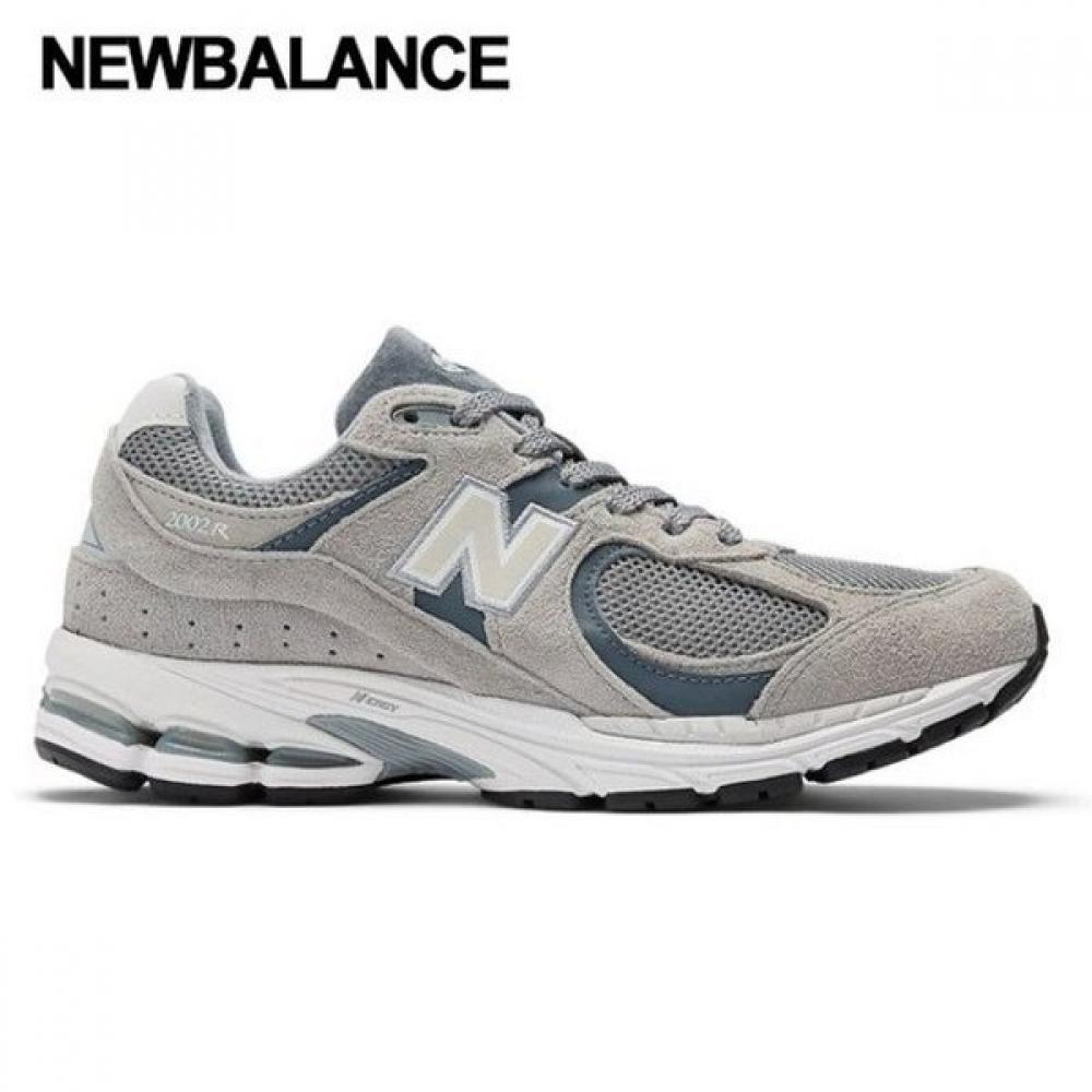 

New Balance Галерея New Balance 2002 Кроссовки унисекс M2002rst 230