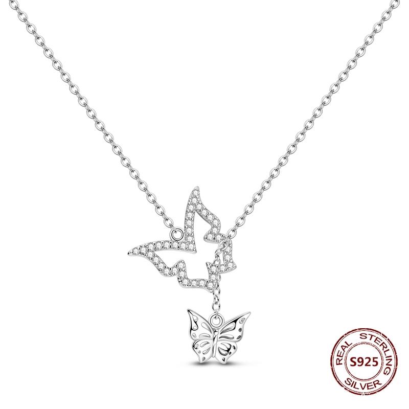 Hand of Fatima Necklaces copper Authentic Blue Eyes Pendant Long Chain Link Ideal For Women Birthday Vintage Jewellery Gift