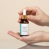 [Langpang] EGF Liposome 1ppm Ampoule 100%, Strengthens Damaged Skin Barrier Protein, 30ml