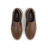 Vainer Men S Comfort caSual Slip On Camel 1g830v1km