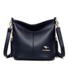 Bags Women's large-capacity women's bags New urban simple and fashionable shoulder bags Medium women's bags Crossbody bags