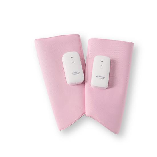 MEDINESS Cordless Air Pressure Slender Calf Massager MD-1004 (4 Colors)