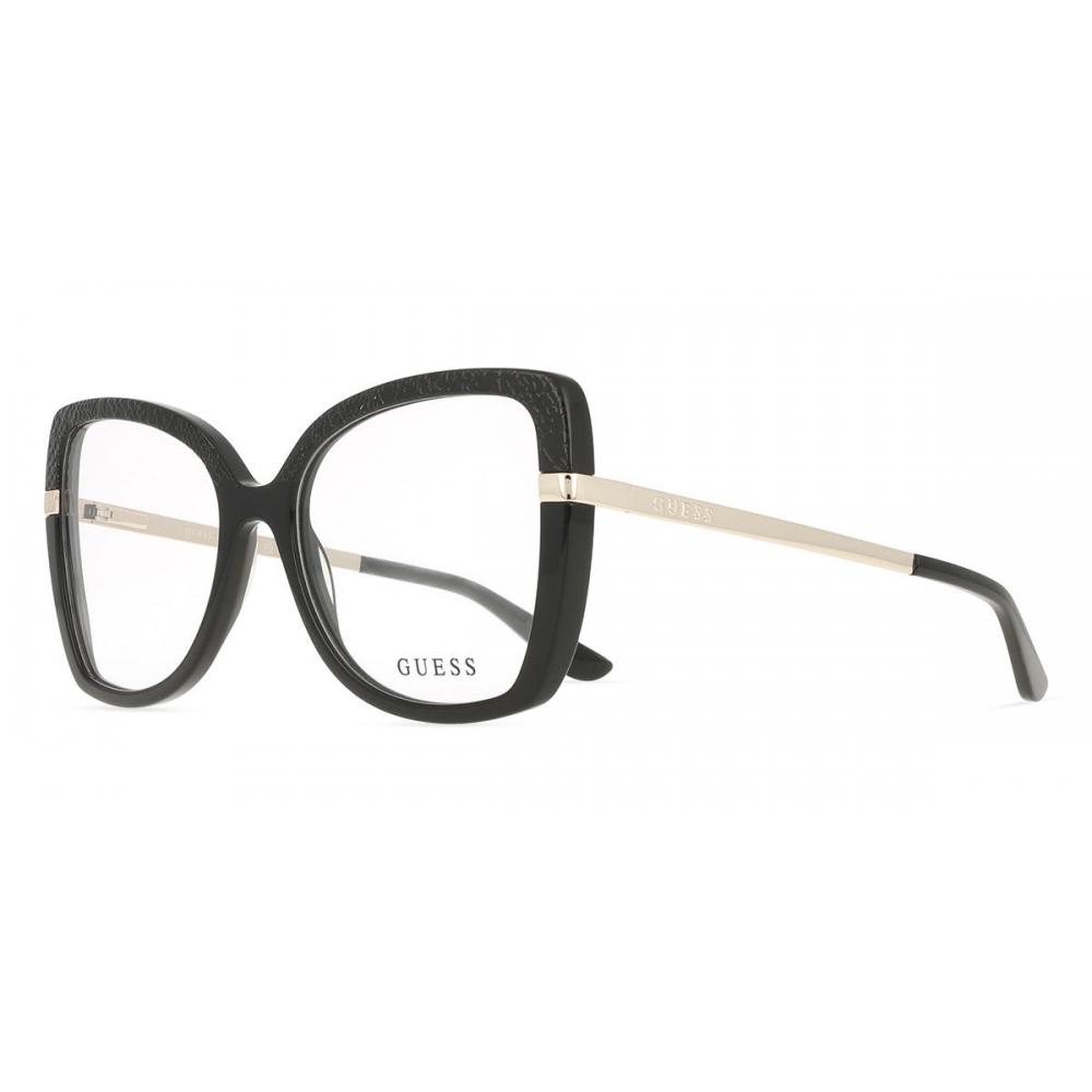 Guess Women Eyeglasses  Gu50245 001
