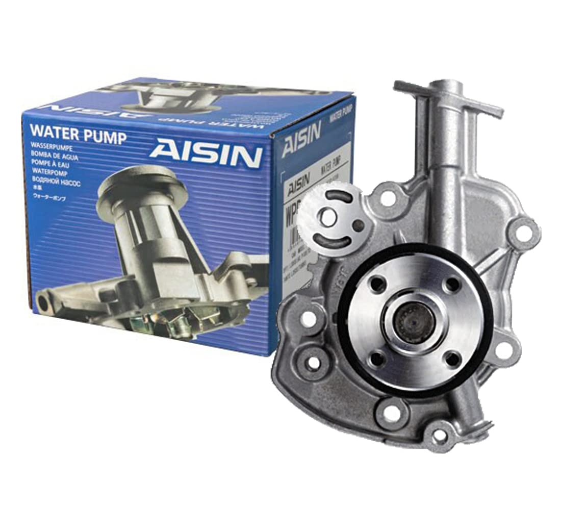 

AISIN Water Pump for Toyota 16100-39456WPT-142