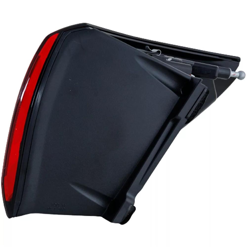Tail Light For 2017-2022 Chrysler Pacifica Voyager LX Left Side Outer CH2804112C